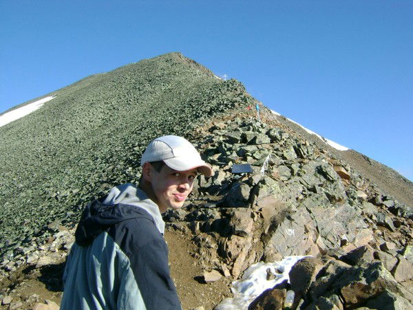 Евгений Смирнов