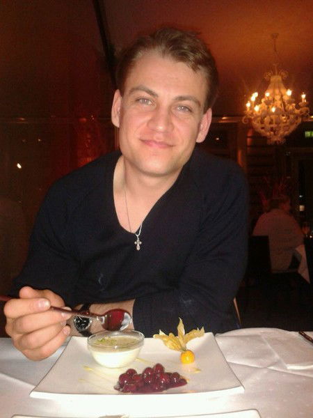 Виталий Швайгерт