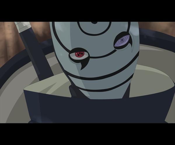Tobi Dn Uchiha
