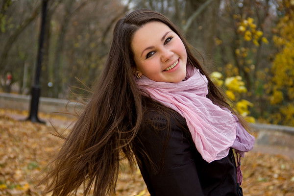 Юлия Купцова