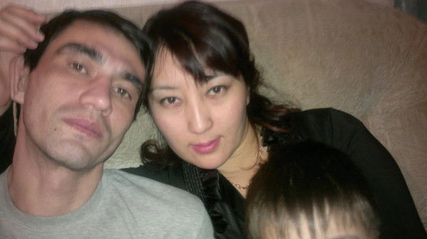 Игорь Бикеев