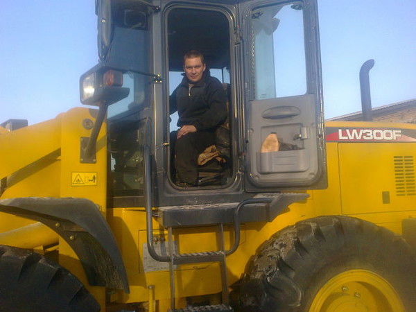 Алексей Соколов