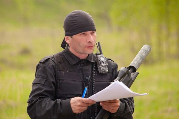 Александр Щедров