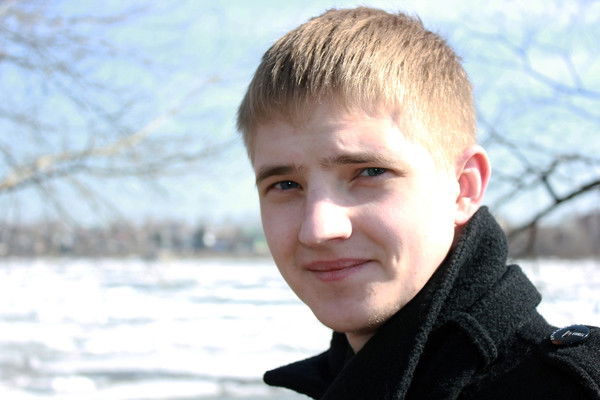 Максим Политов