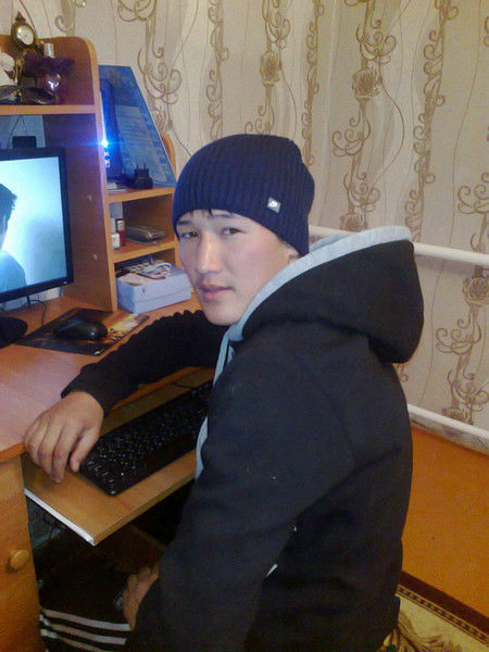 ***б@кыт Мерекеров***