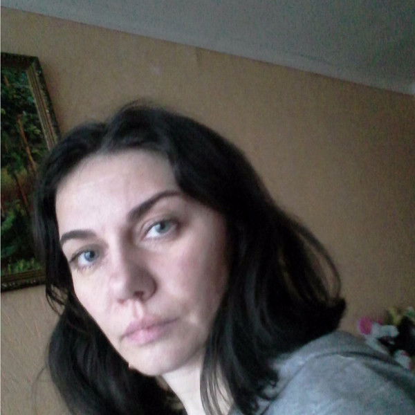 Светлана Кустрей