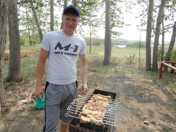 Павел Дундуков