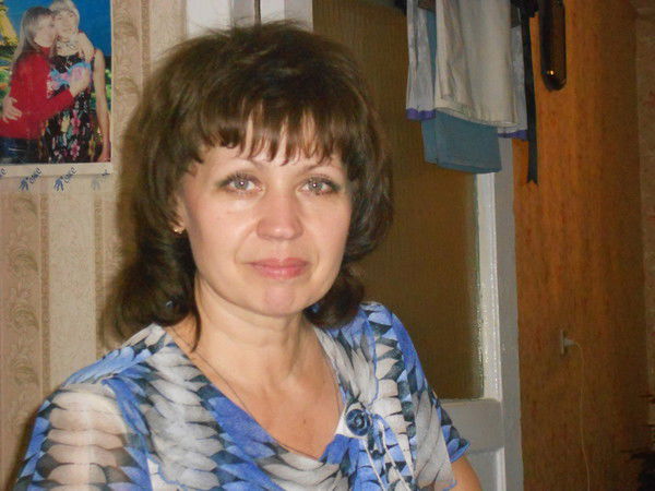 Татьяна Прокопьева