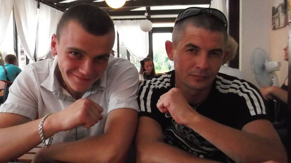 Дима Бардюков