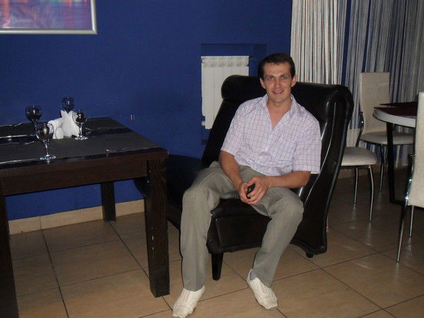 Александр Васильев