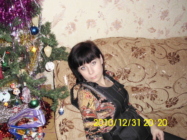 Светлана Шабанова ( Мирошник)