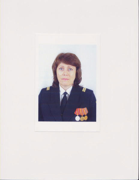 Наталия Кулик