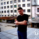 Александр Распопин
