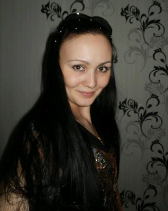 Анастасия Ежевитова