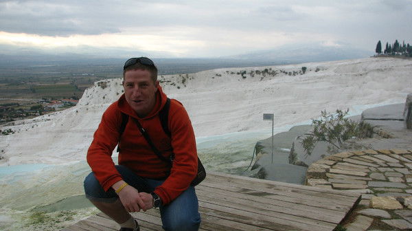 Дмитрий Сирин