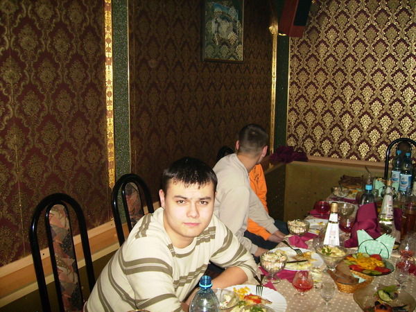 Игорь Купцов