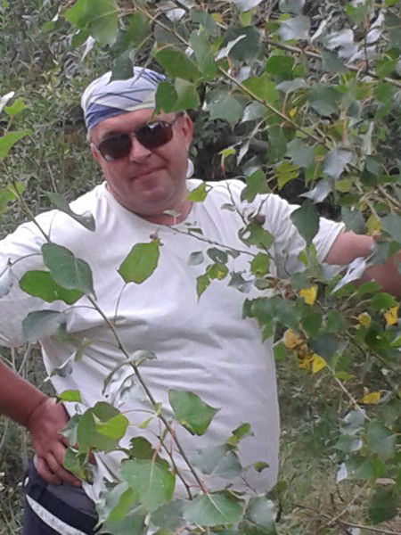 Игорь Колосовский