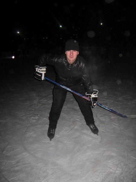 Павел Карпачёв