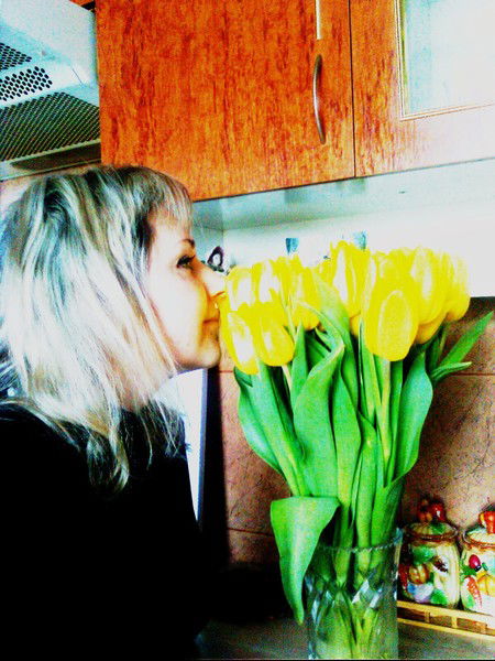 Наталья Ханзерук