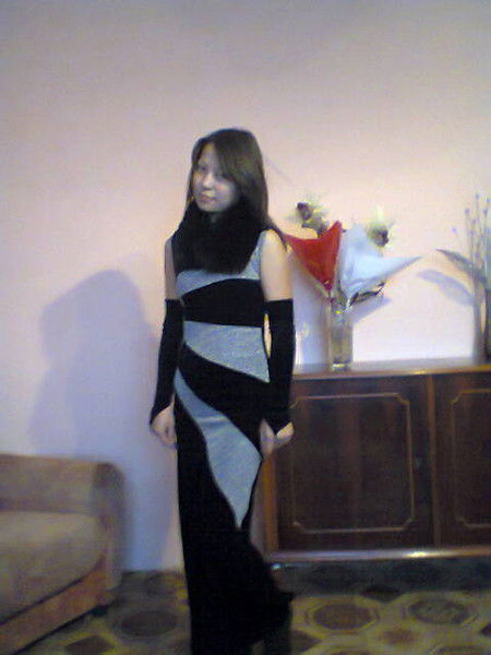 Айзат Ракишева