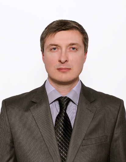 Бурцев Владимир