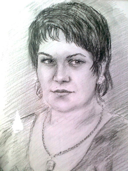 Алла Сибирова