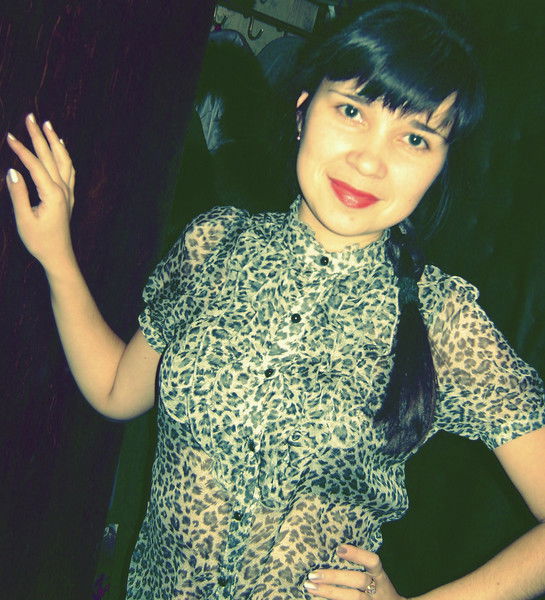 Анечка Михайлова