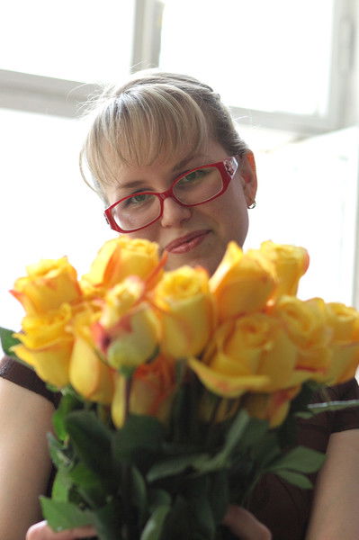 Татьяна Егорова