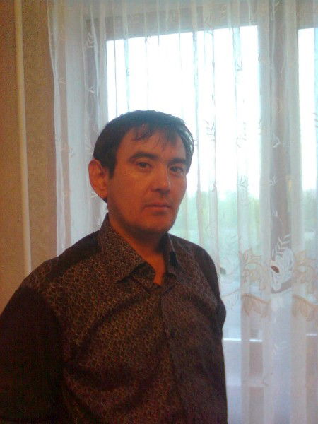 Кайрат Шакенов