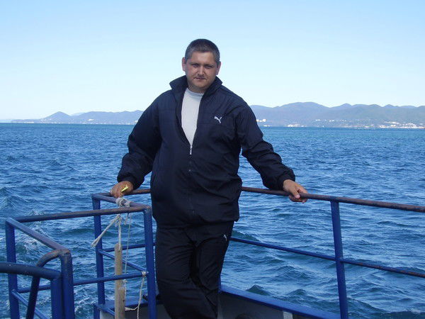 Сергей Зинченко