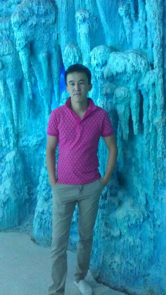 Талант Калыков