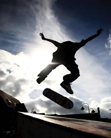 Антон Гришков