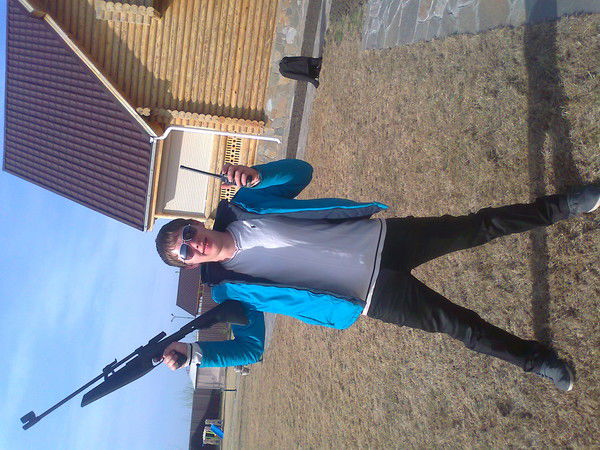 Виталий Тарасов