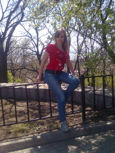 Наташа Щербань