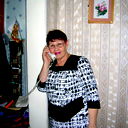 Наталья Бородина