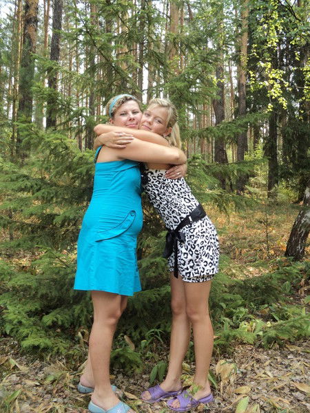 Катя Гордеева