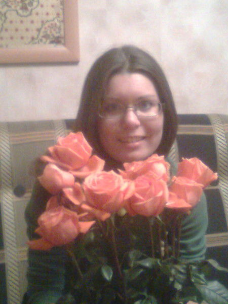 Линда Котельникова