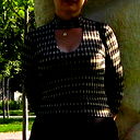 Галина Родина