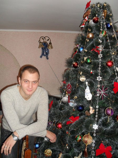 Тарас Амброзяк