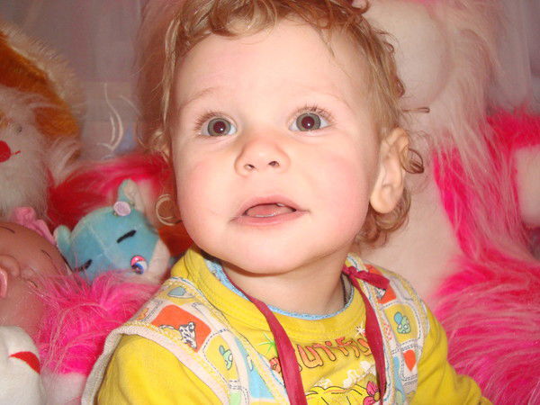 Елена Титомир