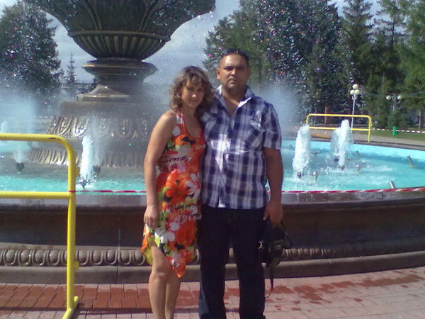 Ильгиз Нуртдинов