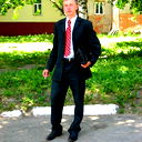 Oleg Gladkov