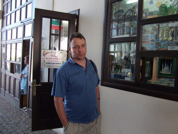 Владимир Максимов