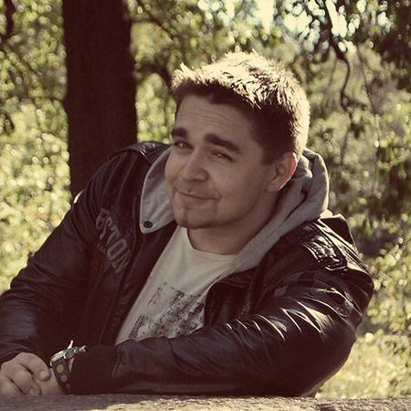 Александр Киров