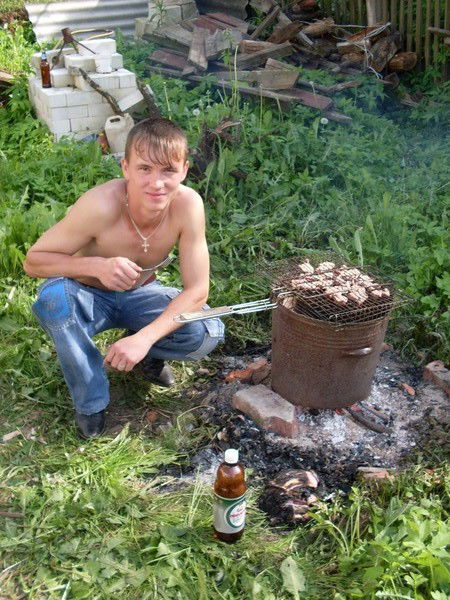 Евгений Чумаков