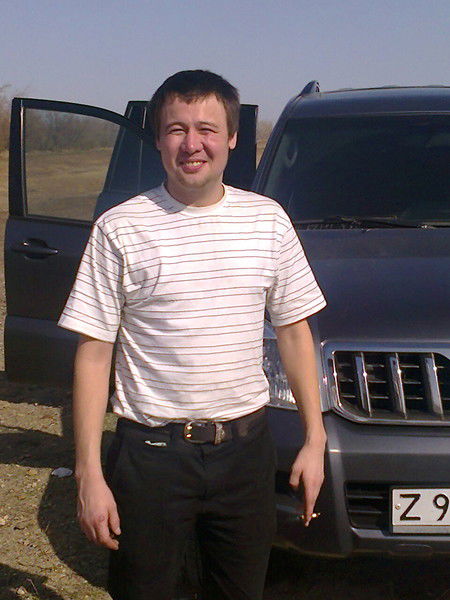 Мирам Исмагулов