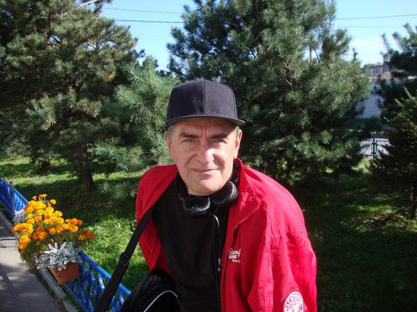 Игорь Ковальчук