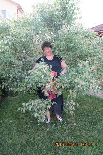 Наталия Ковальчук