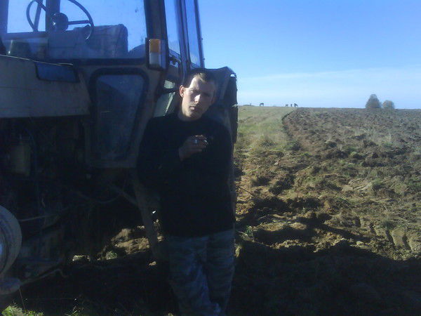 Ваня Громов