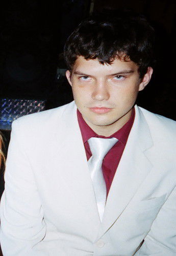 Глеб Злобин